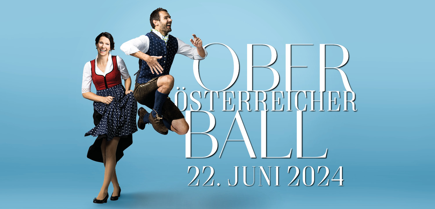 (c) Oberoesterreicherball.at